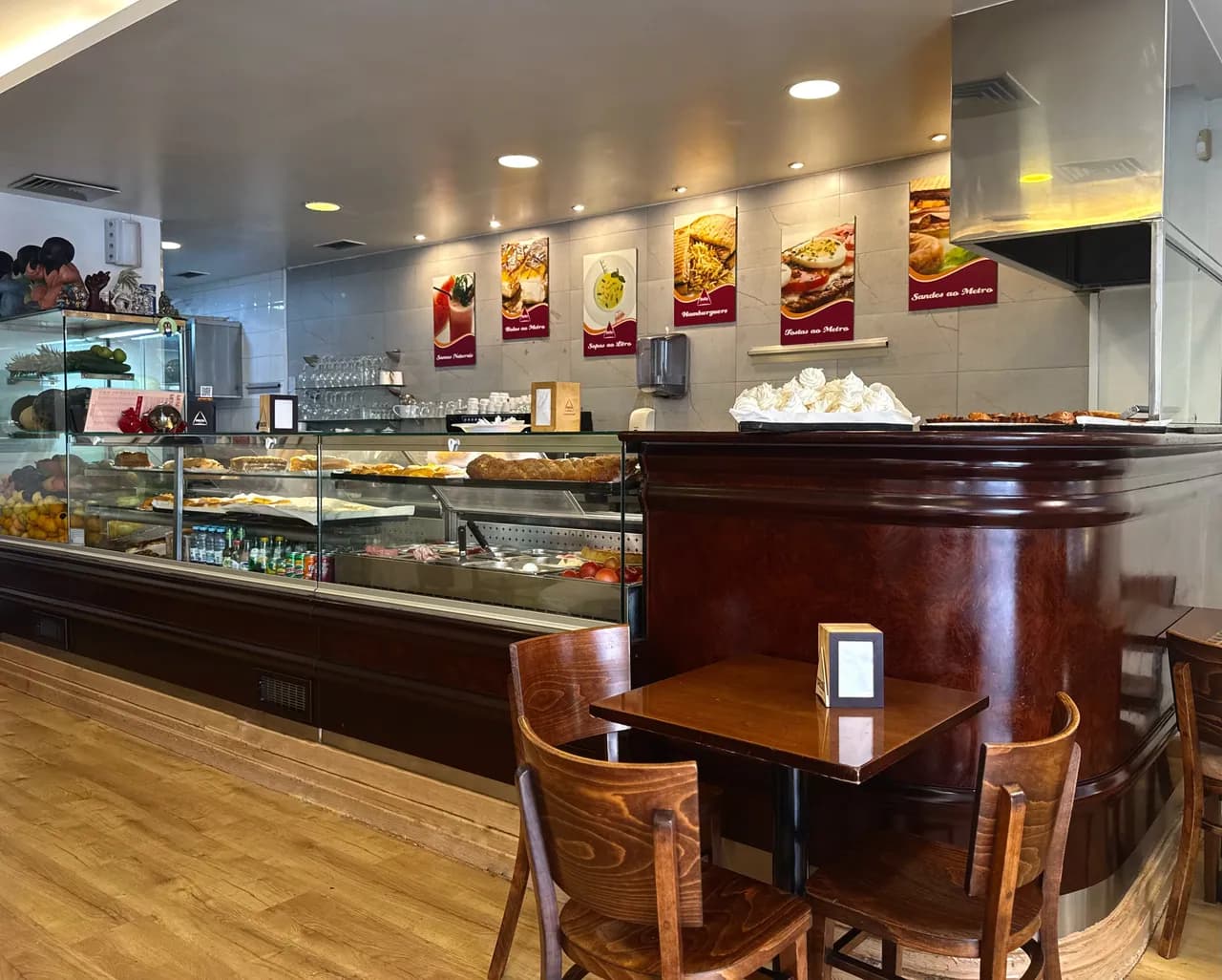 Penta Café